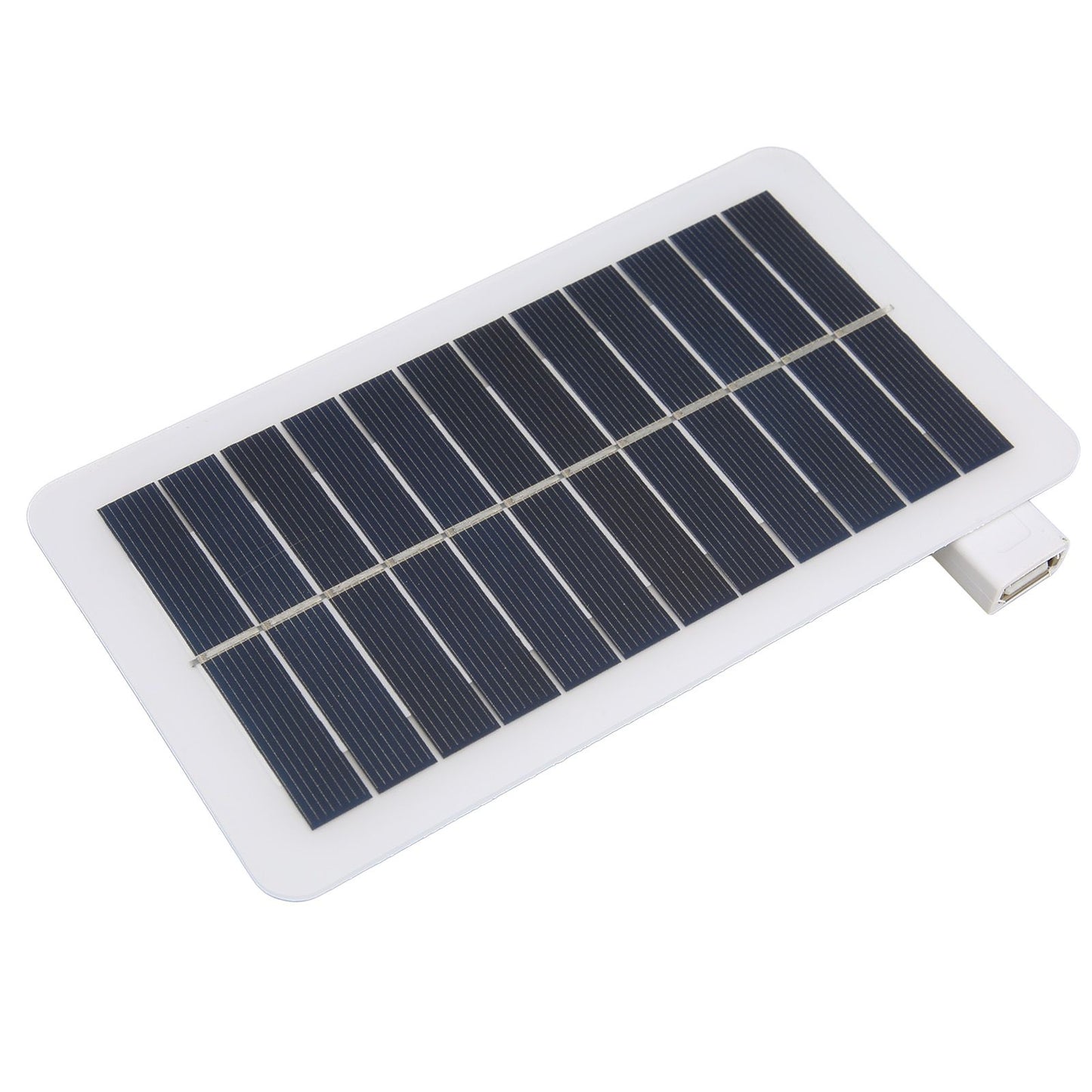 Mini Solar Panel 5V 2W 400mA Heat Resistant Waterproof Space Saving Widely Used Mini Solar Cell for Phone Appliance - view 8