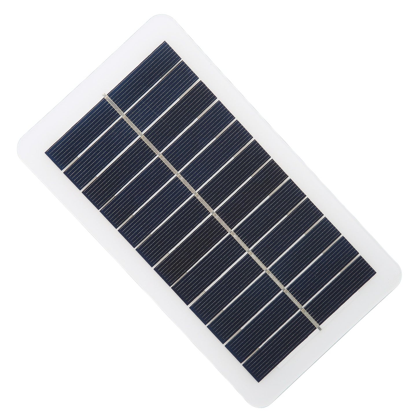 Mini Solar Panel 5V 2W 400mA Heat Resistant Waterproof Space Saving Widely Used Mini Solar Cell for Phone Appliance - view 9