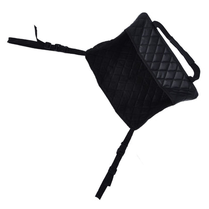 Rhombus Hanging Car Net Pocket Large Capacity Car Storage Bag Seat Bag Net Bag for Home Car - view 9