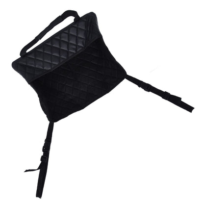 Rhombus Hanging Car Net Pocket Large Capacity Car Storage Bag Seat Bag Net Bag for Home Car - view 10