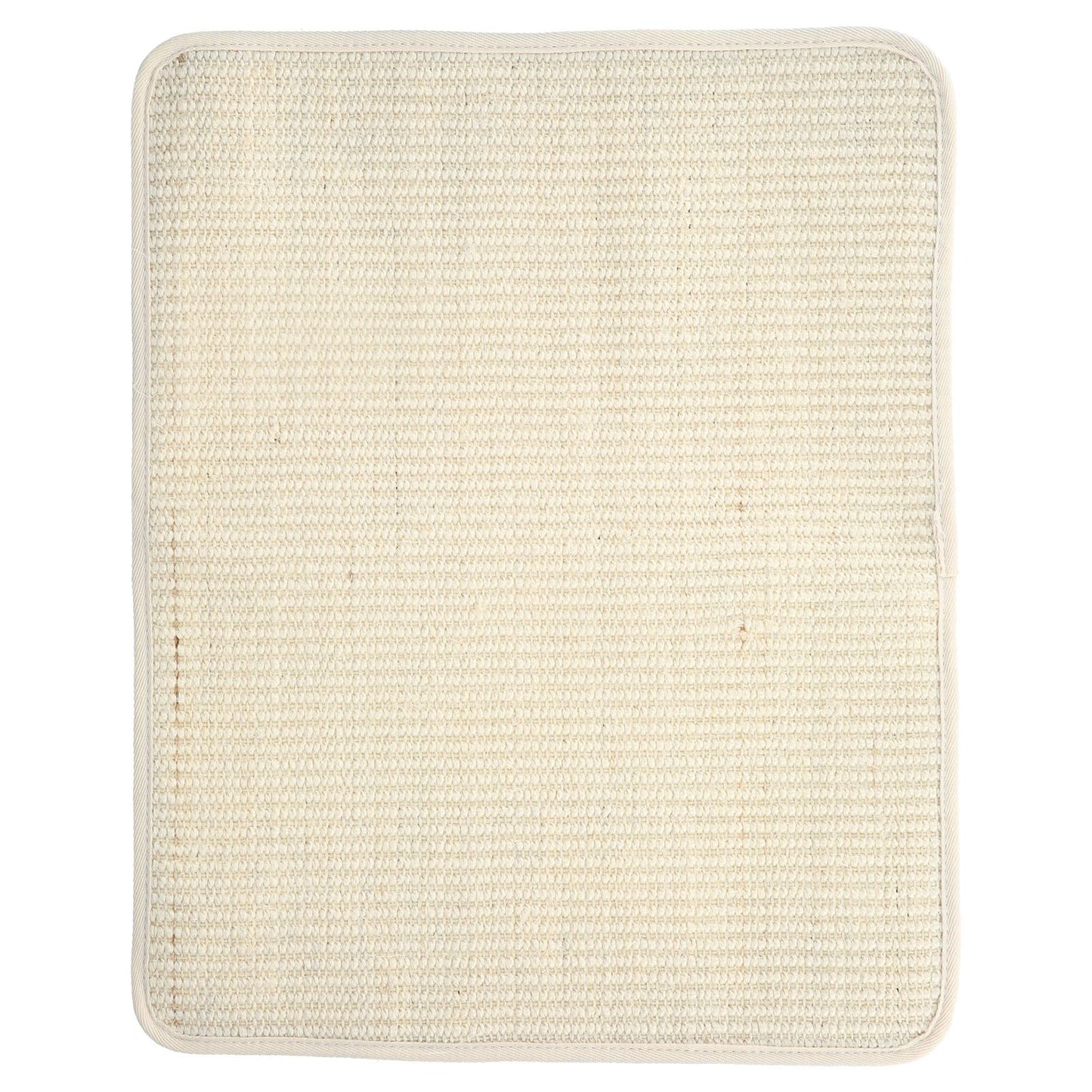 Cat Scratching Pad Natural Sisal Furniture Protector for Sofa Couch Armchair Furniture - view 2