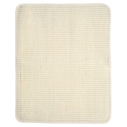 Cat Scratching Pad Natural Sisal Furniture Protector for Sofa Couch Armchair Furniture - view 2