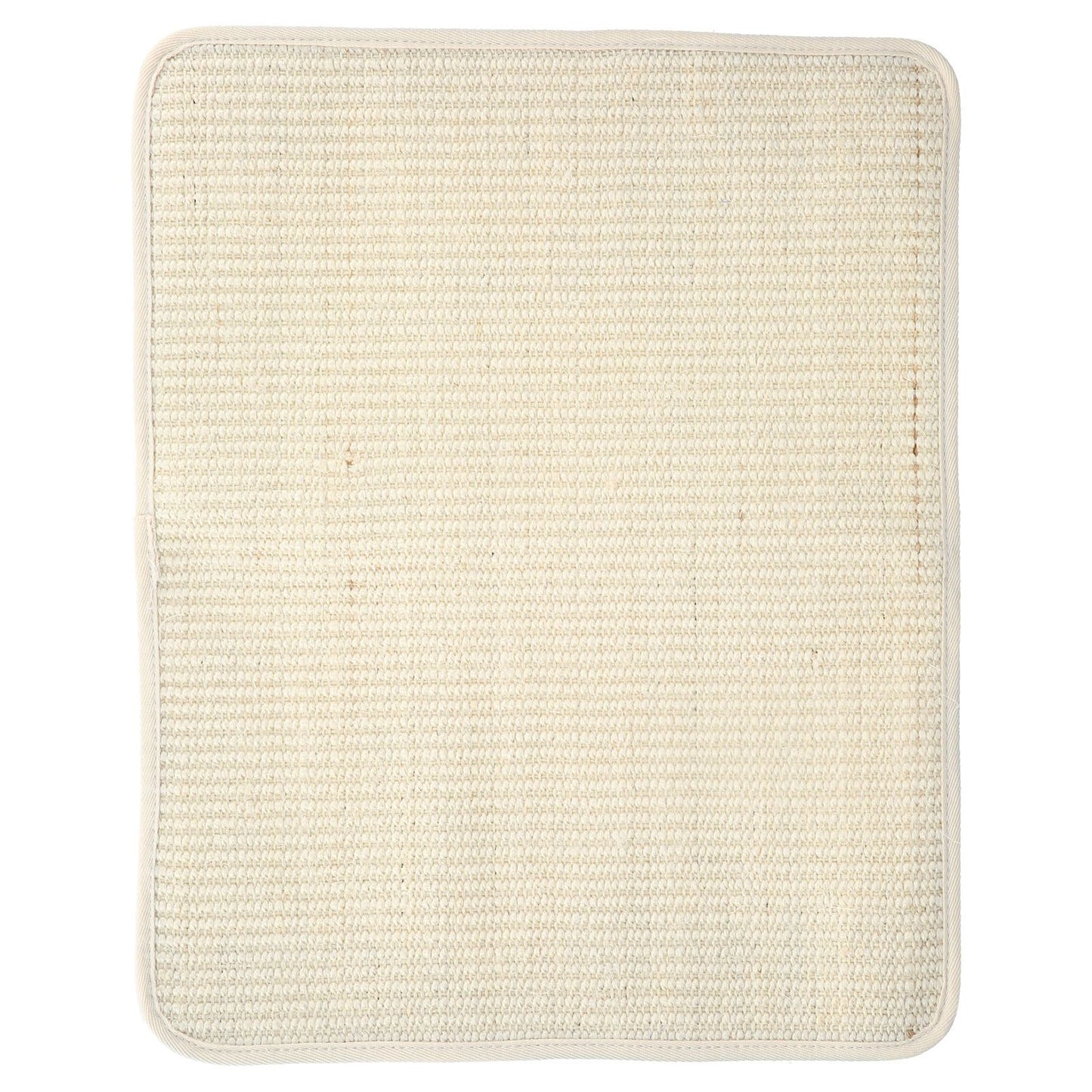Cat Scratching Pad Natural Sisal Furniture Protector for Sofa Couch Armchair Furniture - view 3