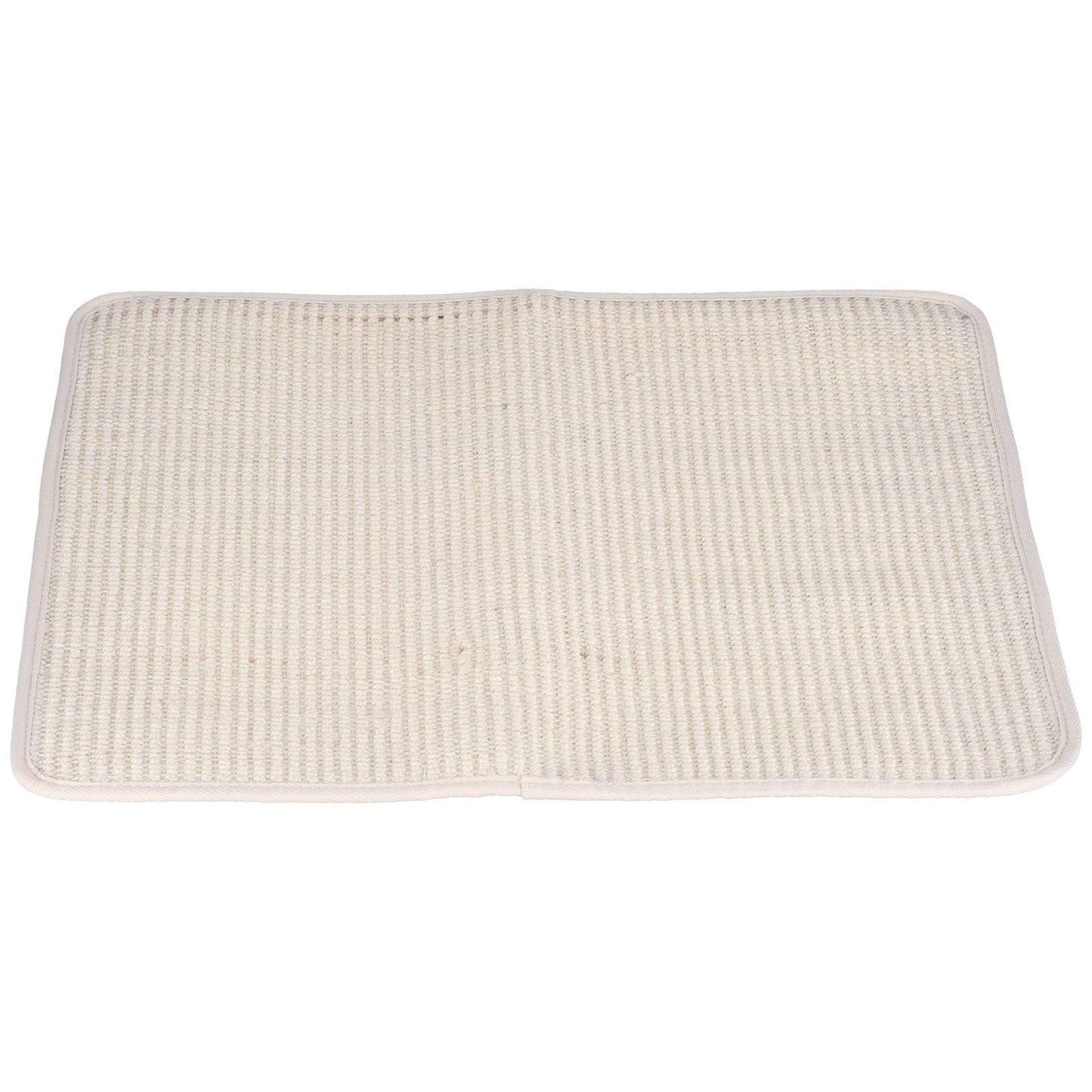 Cat Scratching Pad Natural Sisal Furniture Protector for Sofa Couch Armchair Furniture - view 4