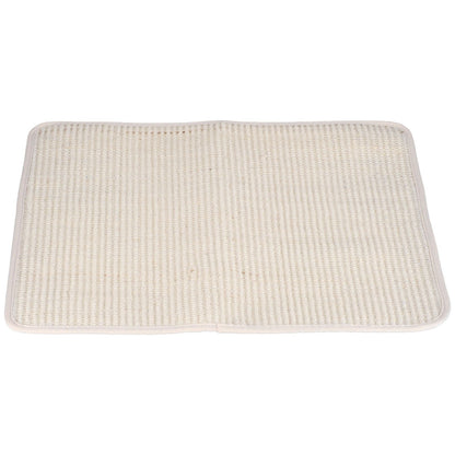 Cat Scratching Pad Natural Sisal Furniture Protector for Sofa Couch Armchair Furniture - view 4