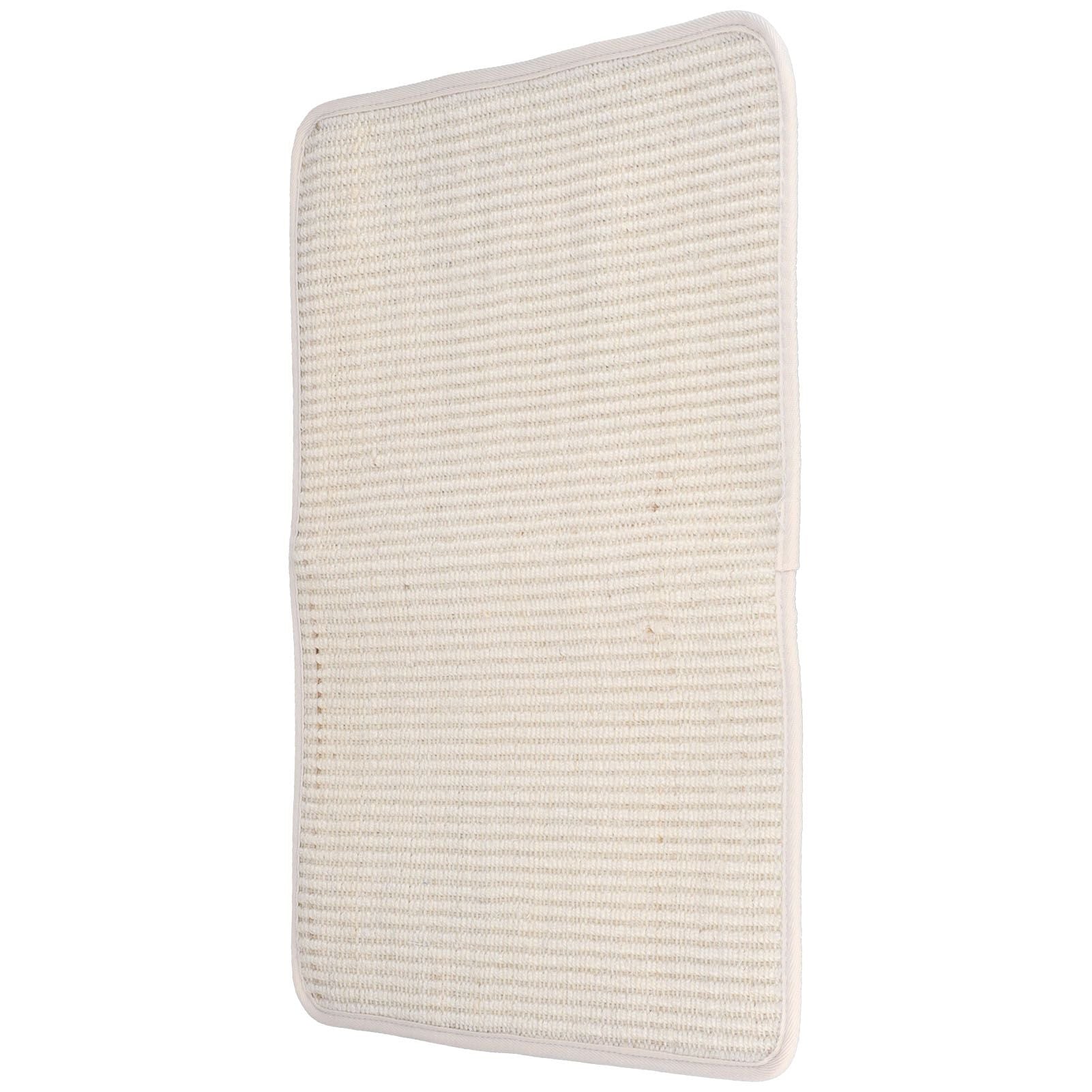 Cat Scratching Pad Natural Sisal Furniture Protector for Sofa Couch Armchair Furniture - view 5