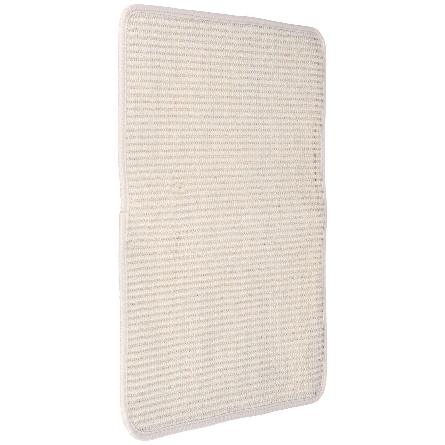 Cat Scratching Pad Natural Sisal Furniture Protector for Sofa Couch Armchair Furniture - view 6