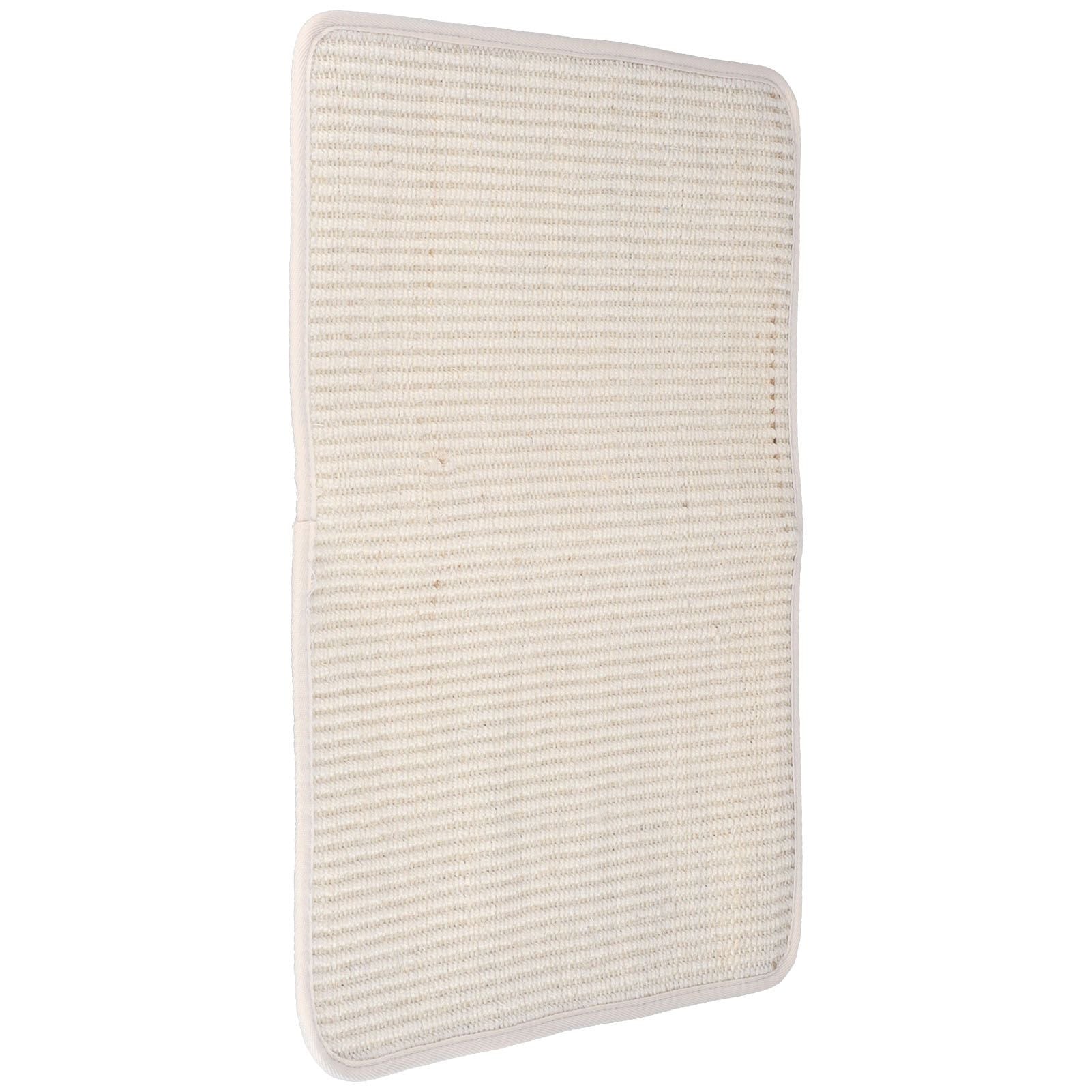 Cat Scratching Pad Natural Sisal Furniture Protector for Sofa Couch Armchair Furniture - view 6
