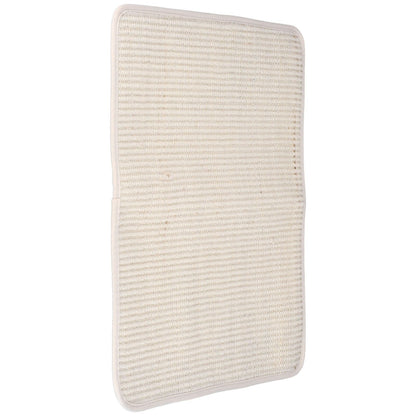 Cat Scratching Pad Natural Sisal Furniture Protector for Sofa Couch Armchair Furniture - view 6
