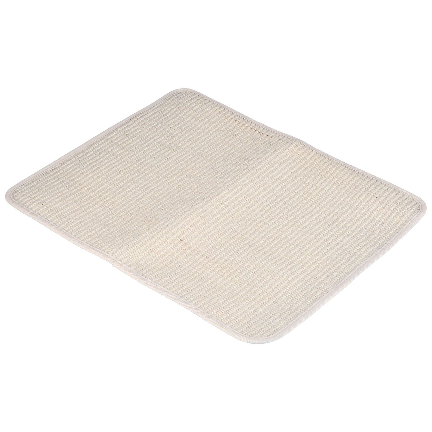 Cat Scratching Pad Natural Sisal Furniture Protector for Sofa Couch Armchair Furniture - view 7