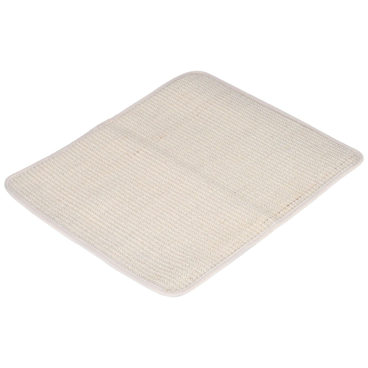 Cat Scratching Pad Natural Sisal Furniture Protector for Sofa Couch Armchair Furniture - view 8
