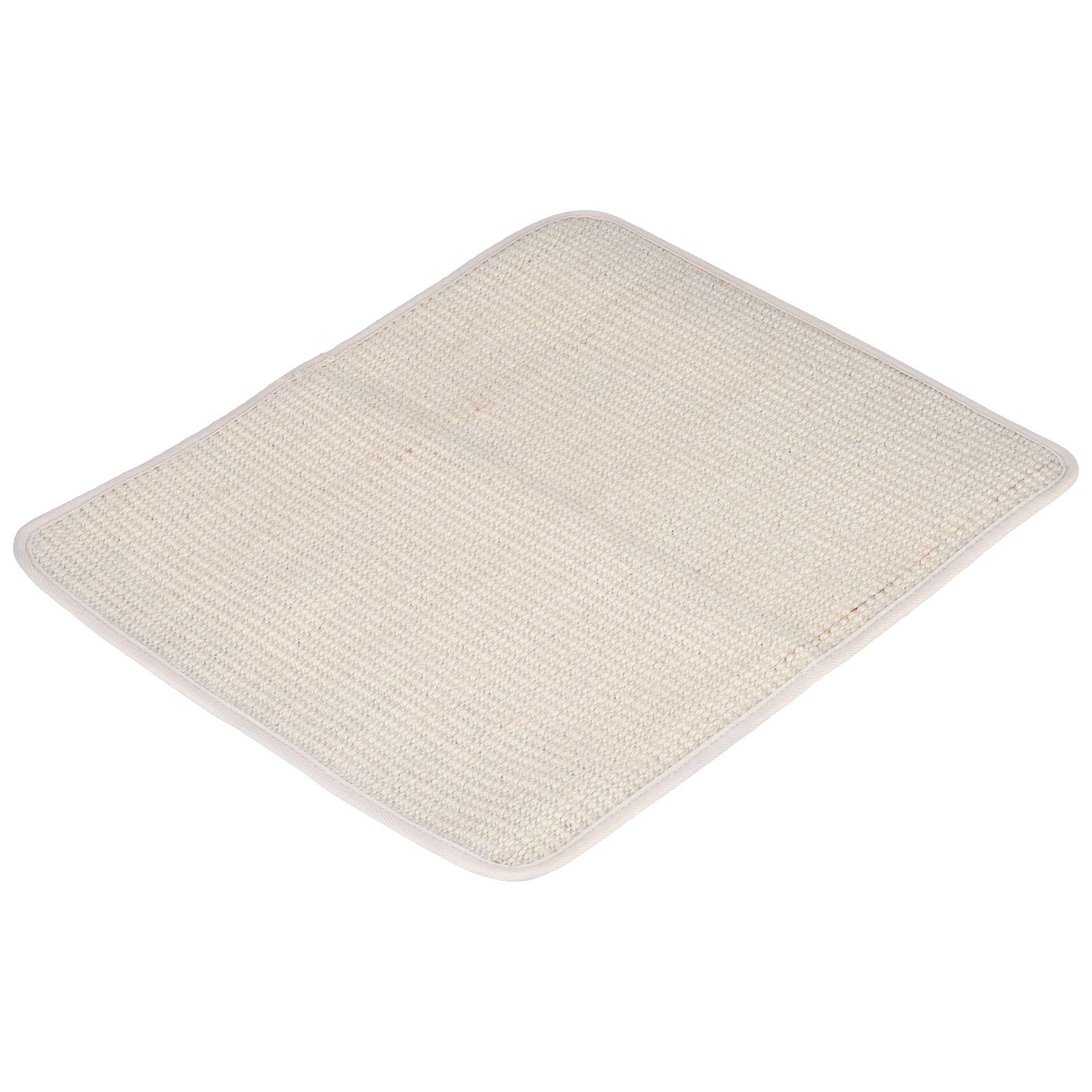 Cat Scratching Pad Natural Sisal Furniture Protector for Sofa Couch Armchair Furniture - view 8