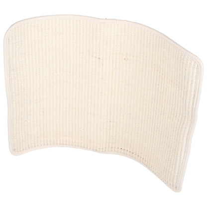 Cat Scratching Pad Natural Sisal Furniture Protector for Sofa Couch Armchair Furniture - view 9