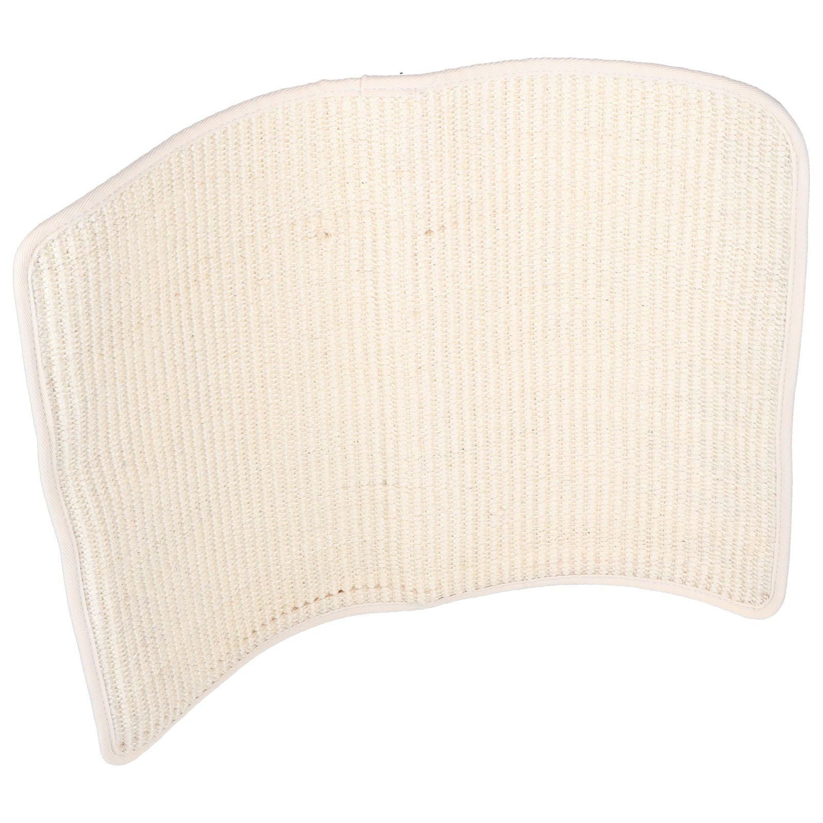 Cat Scratching Pad Natural Sisal Furniture Protector for Sofa Couch Armchair Furniture - view 10