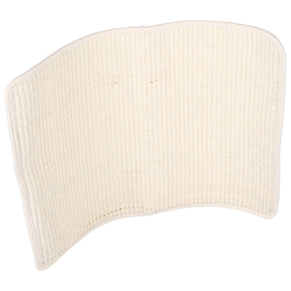 Cat Scratching Pad Natural Sisal Furniture Protector for Sofa Couch Armchair Furniture - view 10