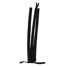 Horse Ponytail Extensions Braided Horsehair Repellent Mosquito Tail for Equestrian Supplies