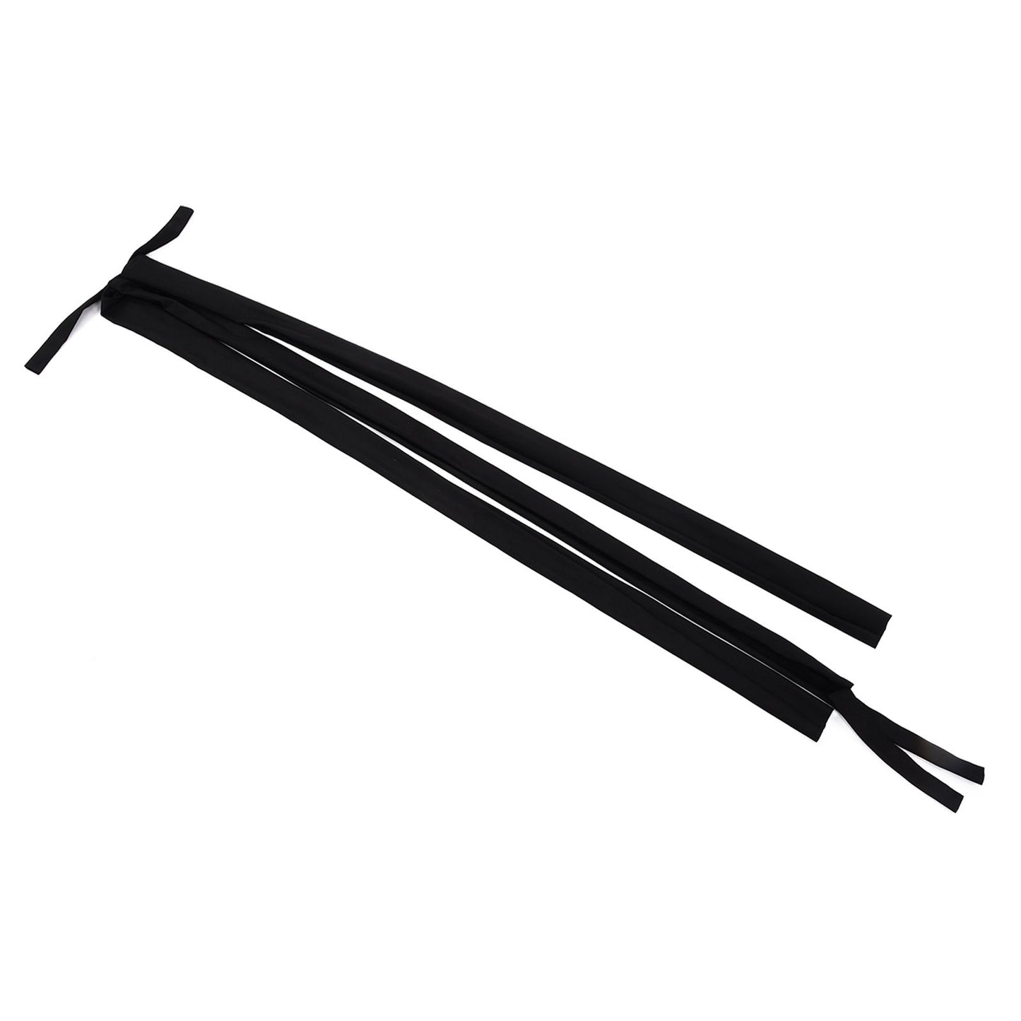 Horse Ponytail Extensions Braided Horsehair Repellent Mosquito Tail for Equestrian Supplies - view 2
