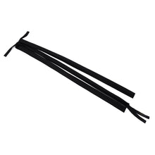 Horse Ponytail Extensions Braided Horsehair Repellent Mosquito Tail for Equestrian Supplies - view 2