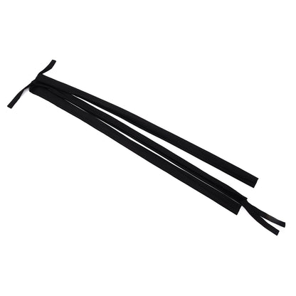 Horse Ponytail Extensions Braided Horsehair Repellent Mosquito Tail for Equestrian Supplies - view 2