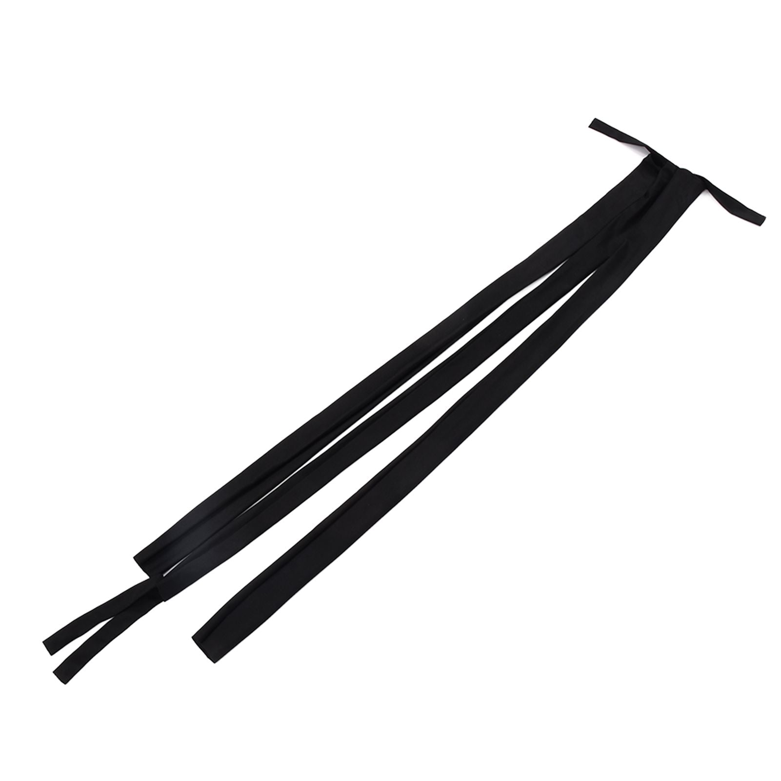Horse Ponytail Extensions Braided Horsehair Repellent Mosquito Tail for Equestrian Supplies - view 3