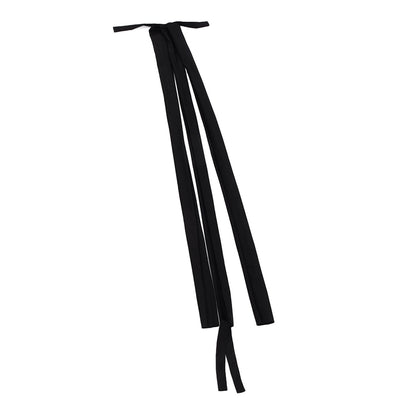 Horse Ponytail Extensions Braided Horsehair Repellent Mosquito Tail for Equestrian Supplies - view 5