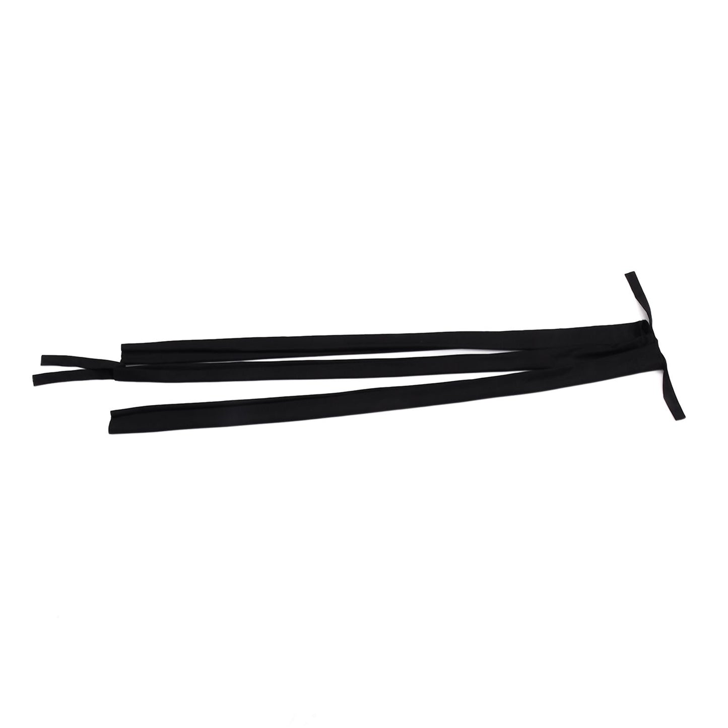 Horse Ponytail Extensions Braided Horsehair Repellent Mosquito Tail for Equestrian Supplies - view 6