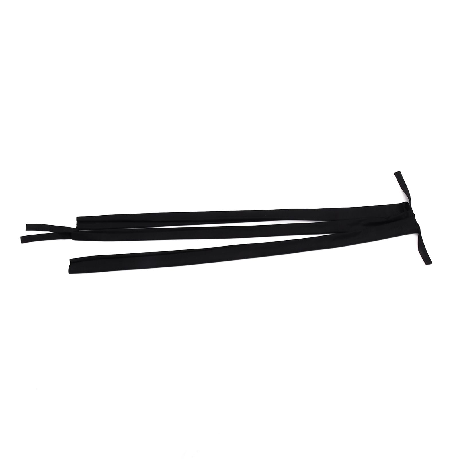 Horse Ponytail Extensions Braided Horsehair Repellent Mosquito Tail for Equestrian Supplies - view 6