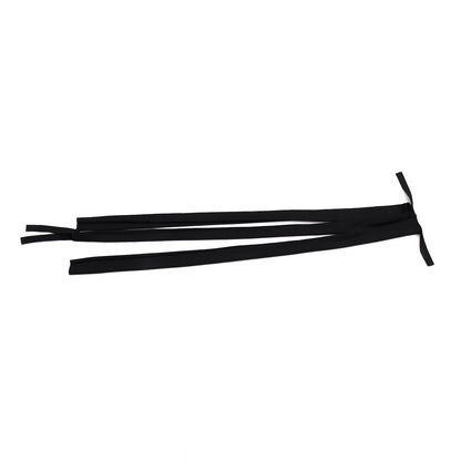 Horse Ponytail Extensions Braided Horsehair Repellent Mosquito Tail for Equestrian Supplies - view 6