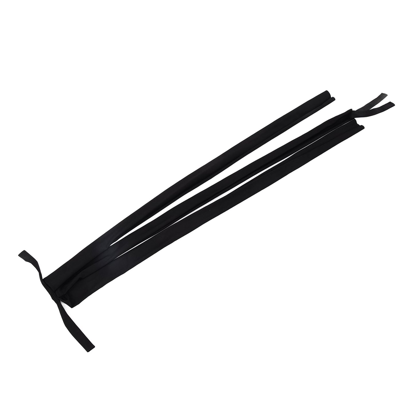 Horse Ponytail Extensions Braided Horsehair Repellent Mosquito Tail for Equestrian Supplies - view 7