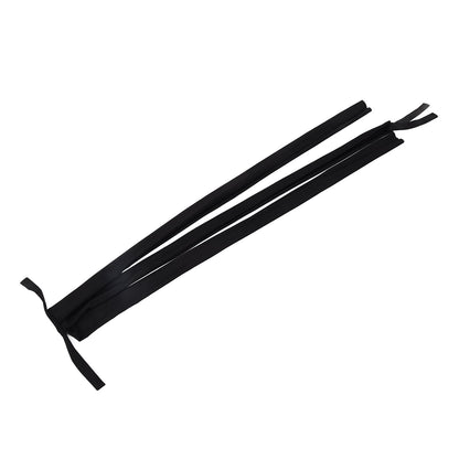 Horse Ponytail Extensions Braided Horsehair Repellent Mosquito Tail for Equestrian Supplies - view 7