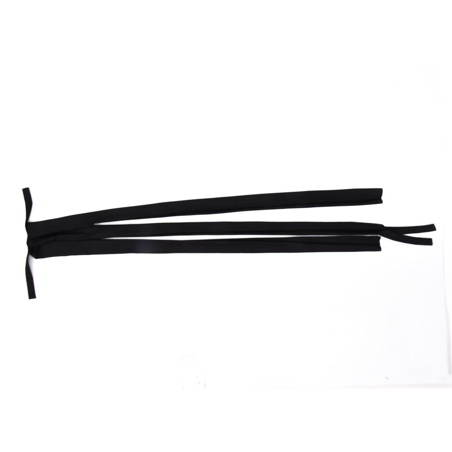 Horse Ponytail Extensions Braided Horsehair Repellent Mosquito Tail for Equestrian Supplies - view 8
