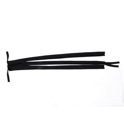 Horse Ponytail Extensions Braided Horsehair Repellent Mosquito Tail for Equestrian Supplies - view 8