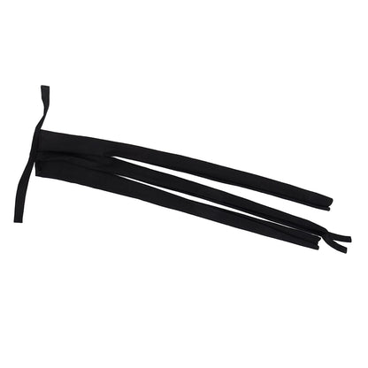 Horse Ponytail Extensions Braided Horsehair Repellent Mosquito Tail for Equestrian Supplies - view 9