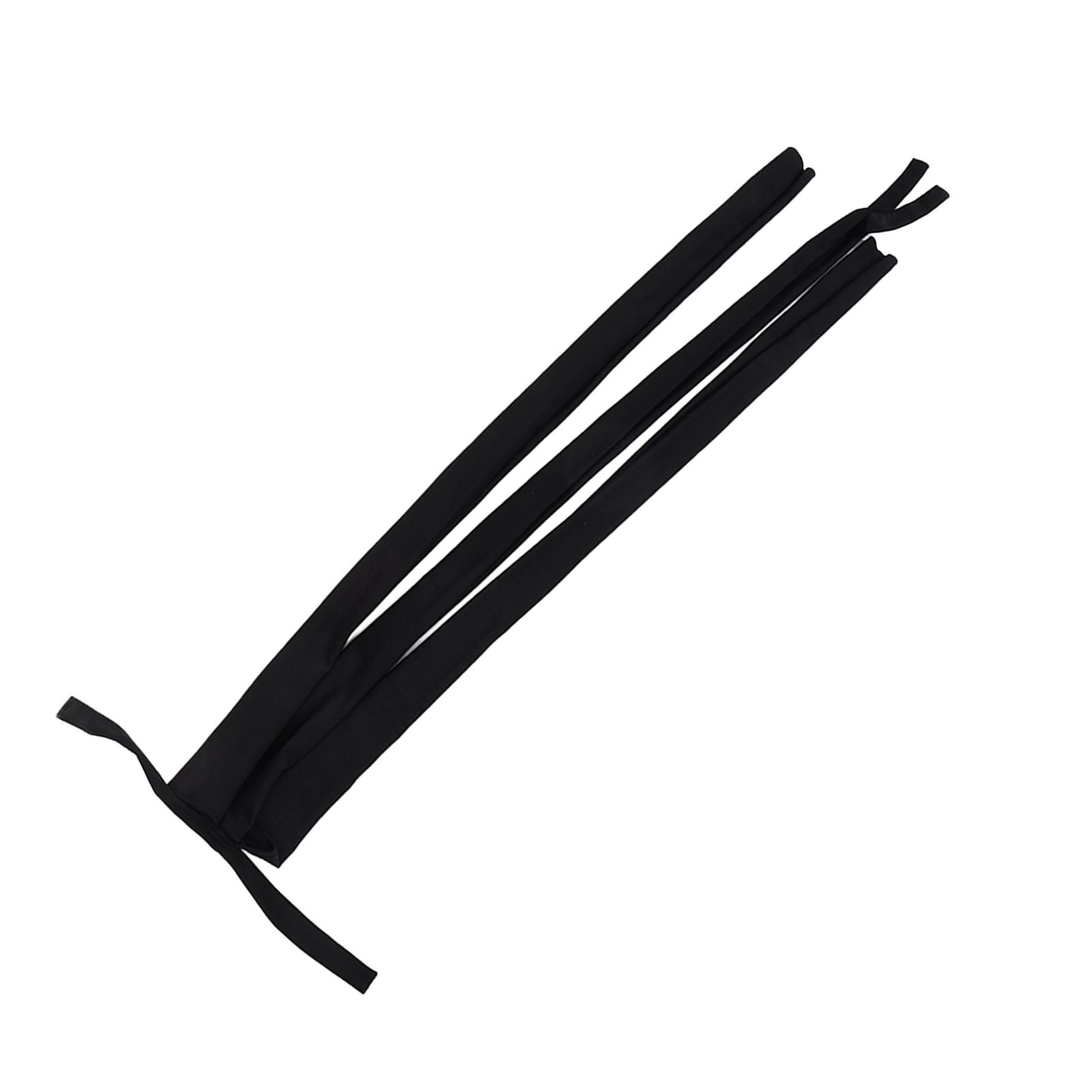 Horse Ponytail Extensions Braided Horsehair Repellent Mosquito Tail for Equestrian Supplies - view 10
