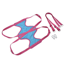 Pet Grooming Sling Comfortable Dog Grooming Sling Hammock for Nail Clipping Teeth Ears CleaningM - view 2