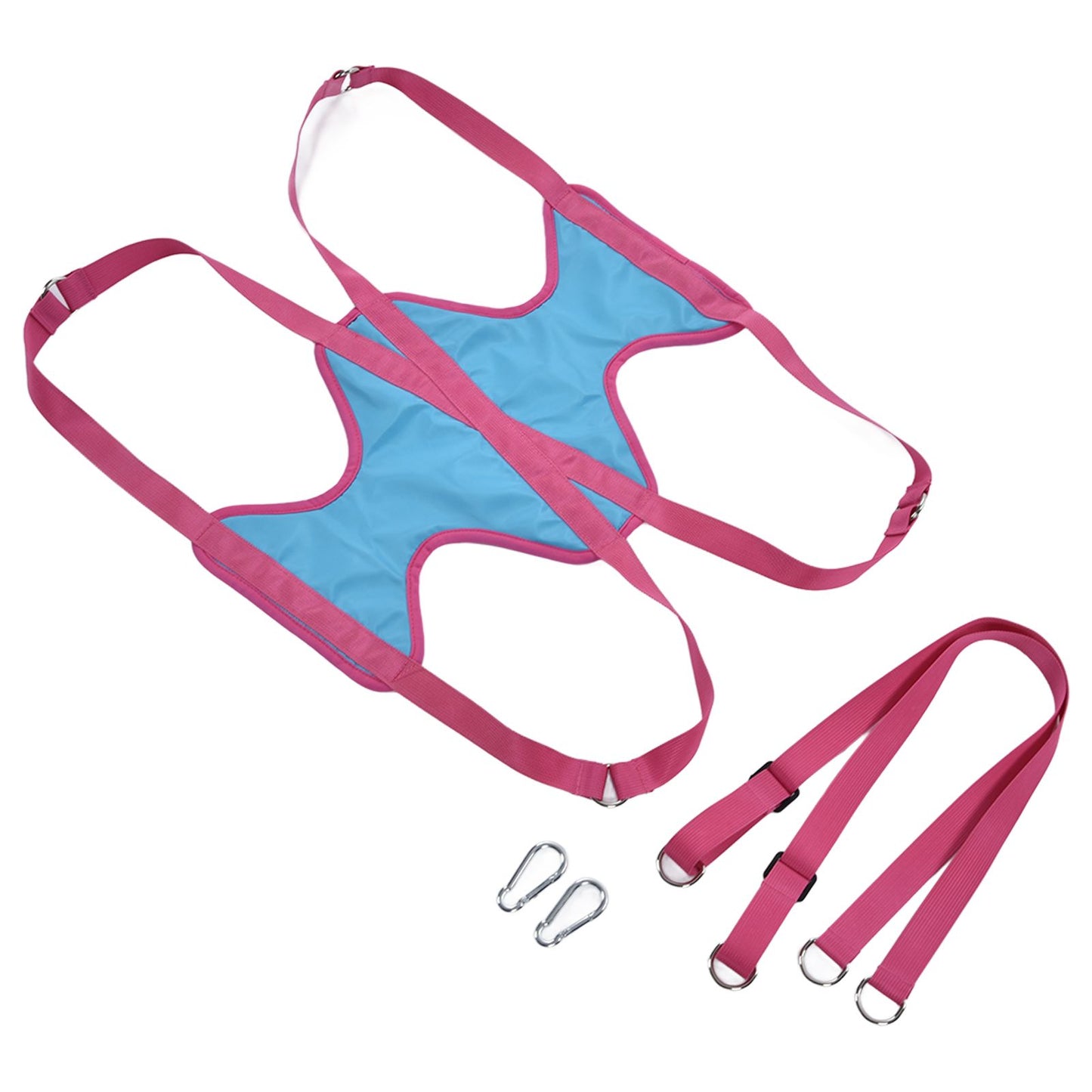 Pet Grooming Sling Comfortable Dog Grooming Sling Hammock for Nail Clipping Teeth Ears CleaningM - view 3