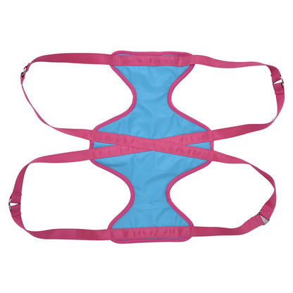 Pet Grooming Sling Comfortable Dog Grooming Sling Hammock for Nail Clipping Teeth Ears CleaningM - view 4