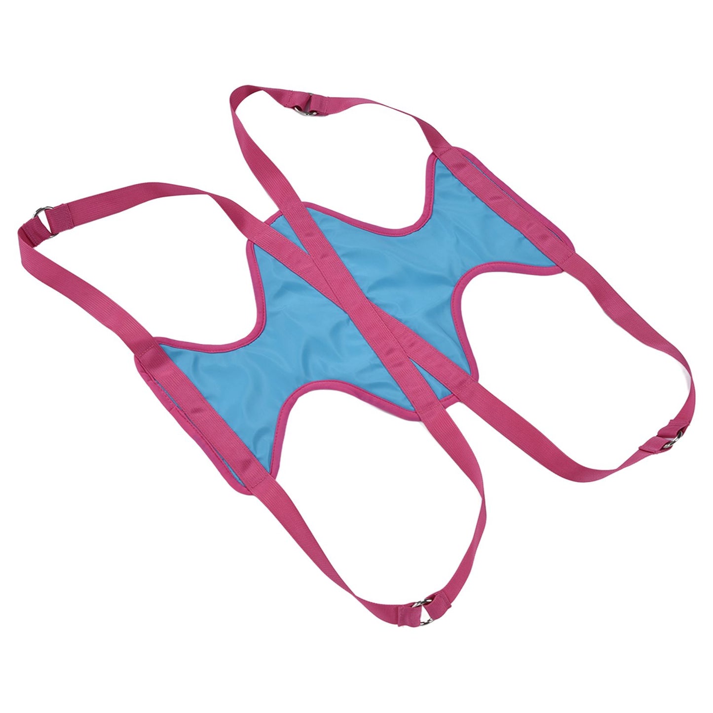 Pet Grooming Sling Comfortable Dog Grooming Sling Hammock for Nail Clipping Teeth Ears CleaningM - view 5