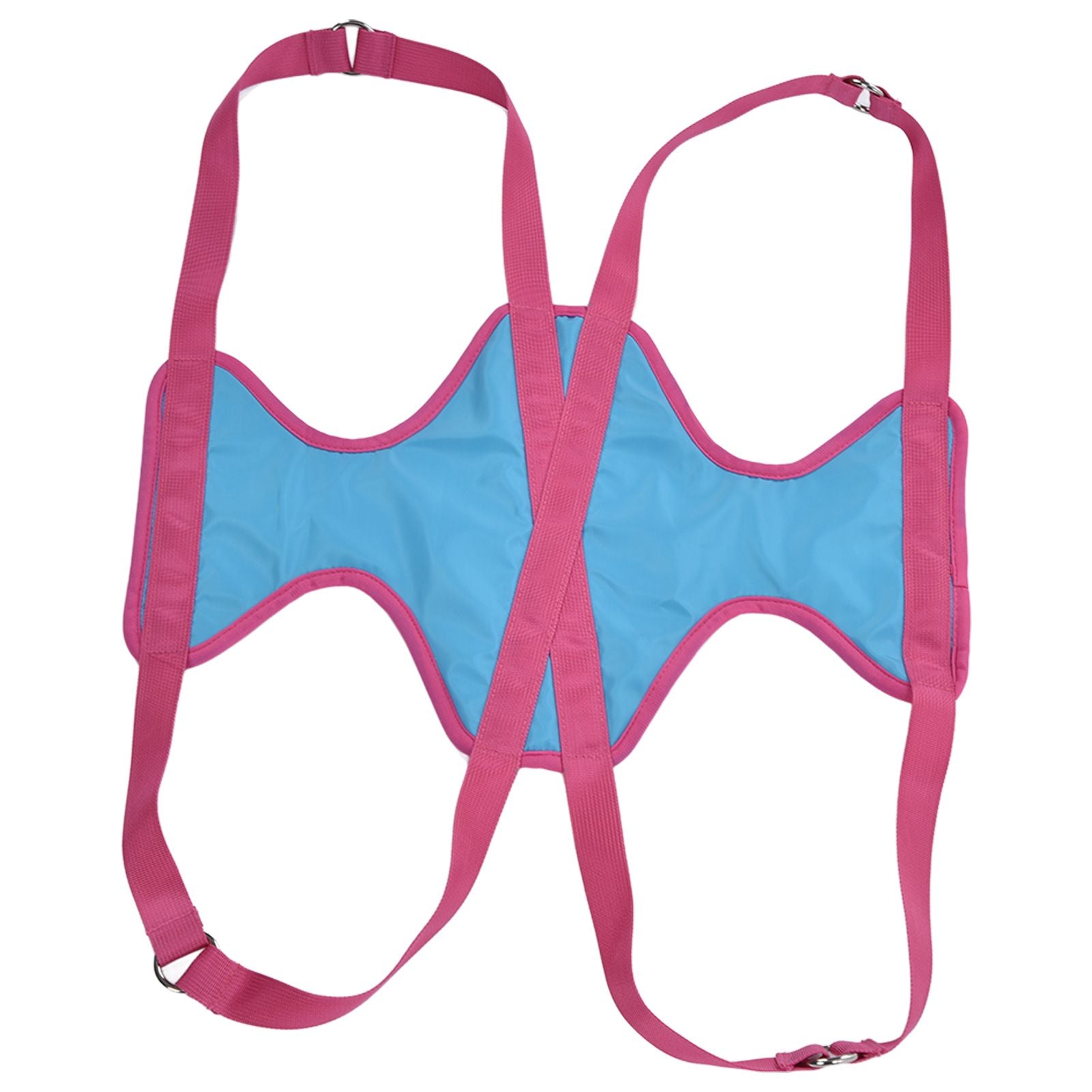 Pet Grooming Sling Comfortable Dog Grooming Sling Hammock for Nail Clipping Teeth Ears CleaningM - view 6