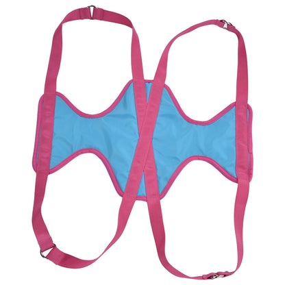 Pet Grooming Sling Comfortable Dog Grooming Sling Hammock for Nail Clipping Teeth Ears CleaningM - view 6