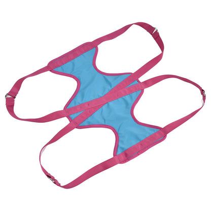 Pet Grooming Sling Comfortable Dog Grooming Sling Hammock for Nail Clipping Teeth Ears CleaningM - view 7