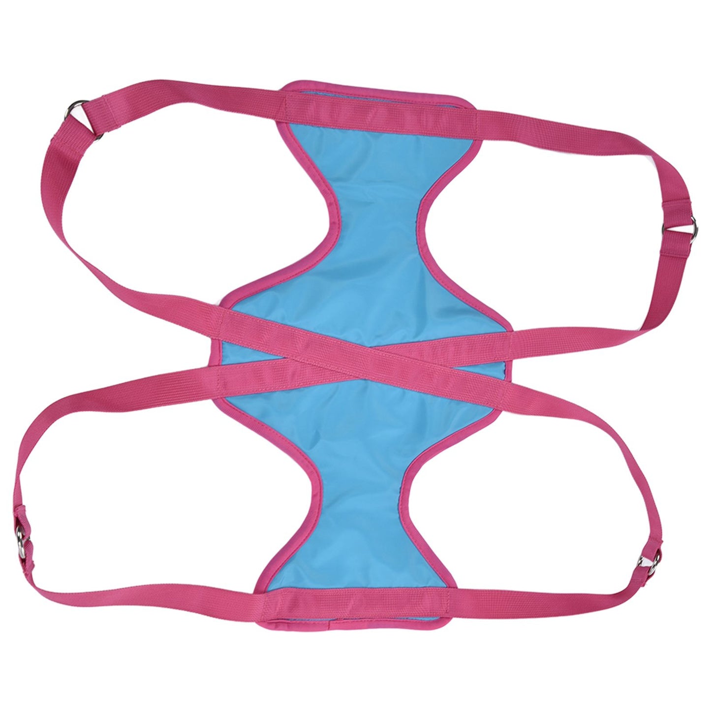 Pet Grooming Sling Comfortable Dog Grooming Sling Hammock for Nail Clipping Teeth Ears CleaningM - view 8