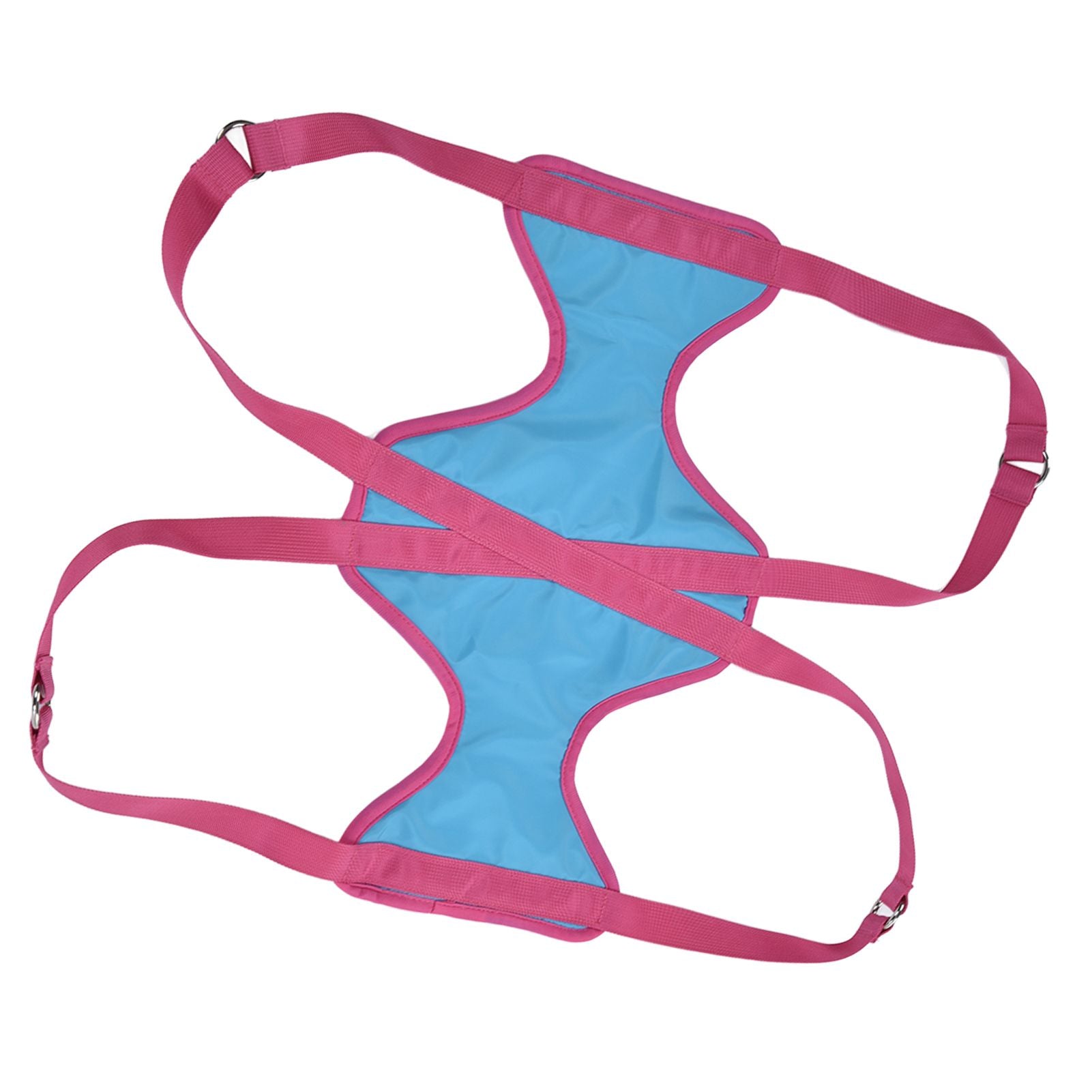 Pet Grooming Sling Comfortable Dog Grooming Sling Hammock for Nail Clipping Teeth Ears CleaningM - view 9