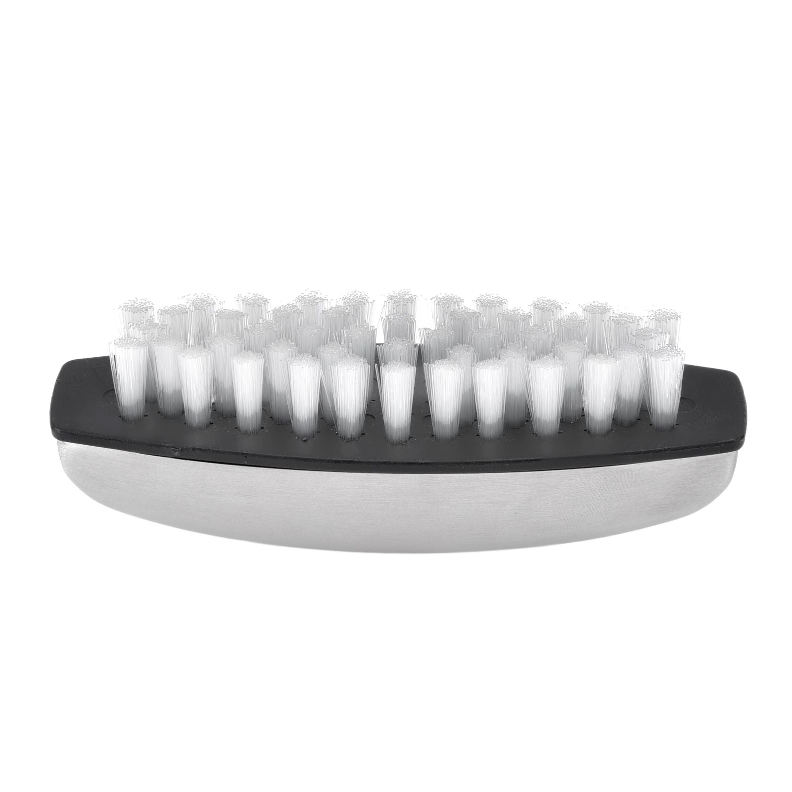 Fruit Vegetable Cleaning Brush 304 Stainless Steel Nylon Wool Multifunction Finger Nail Brush for Kitchen - view 8