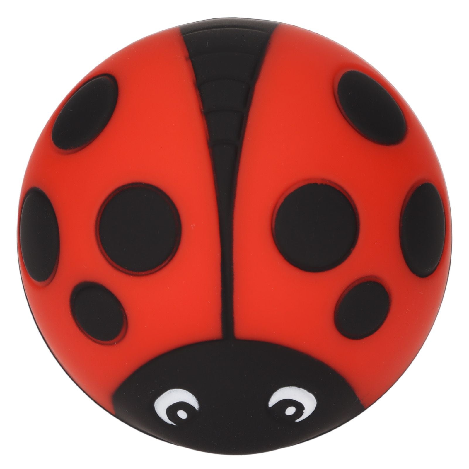 Kitchen Timer Ladybug Look 70db Alert Practical Stainless Steel Cooking Timer for Kitchen Cooking Homework Running - view 5