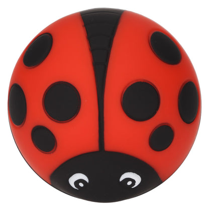 Kitchen Timer Ladybug Look 70db Alert Practical Stainless Steel Cooking Timer for Kitchen Cooking Homework Running - view 5