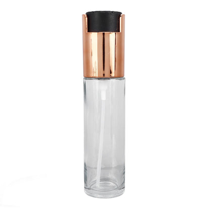 Oil Spray Bottle Versatile Olive Oil Sprayer Mister for Cooking Baking Roasting Grilling