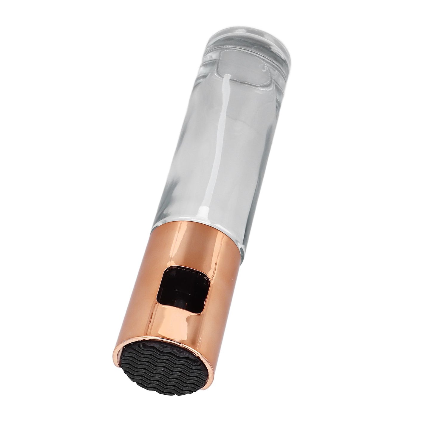 Oil Spray Bottle Versatile Olive Oil Sprayer Mister for Cooking Baking Roasting Grilling - view 2