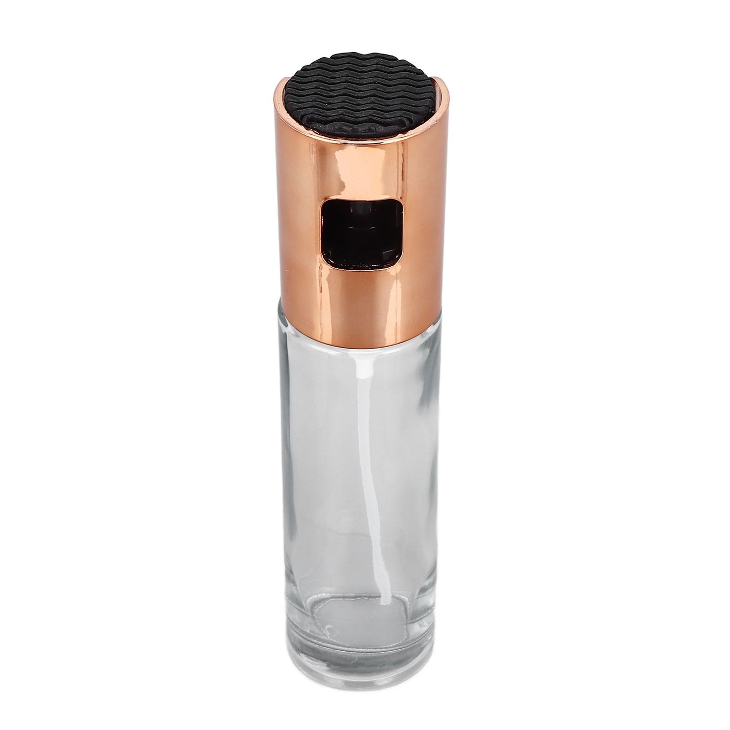 Oil Spray Bottle Versatile Olive Oil Sprayer Mister for Cooking Baking Roasting Grilling - view 3