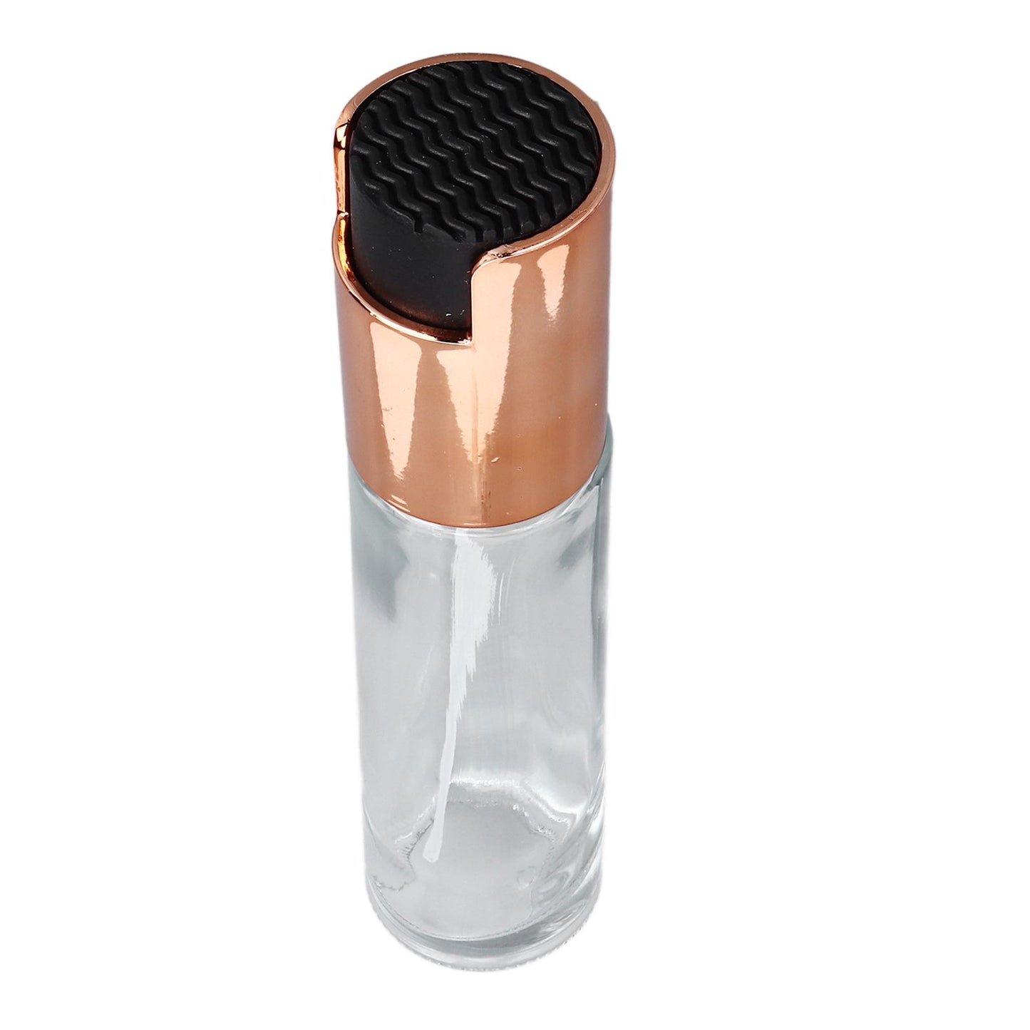 Oil Spray Bottle Versatile Olive Oil Sprayer Mister for Cooking Baking Roasting Grilling - view 4